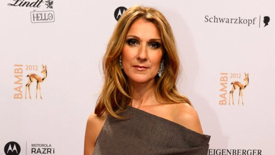 Céline Dion todesursache Ernährung