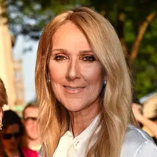 lebt celine dion noch