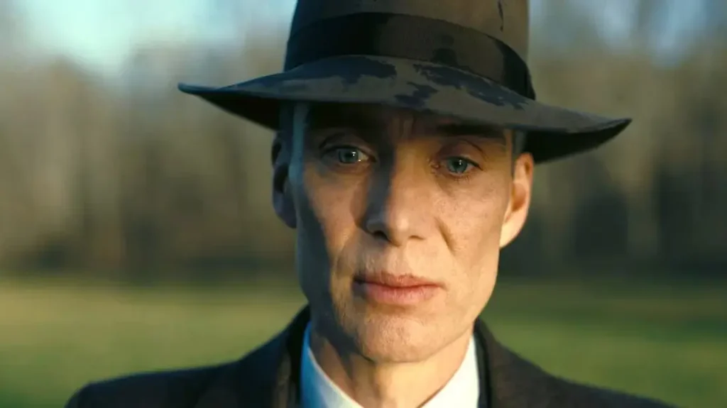 Cillian Murphy Krankheit Info