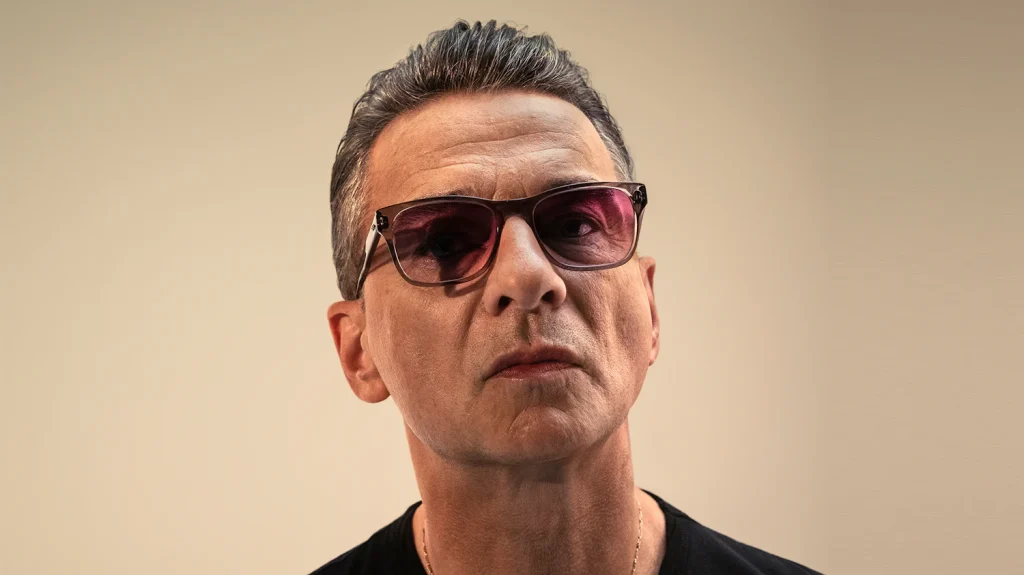 Dave Gahan vermögen 