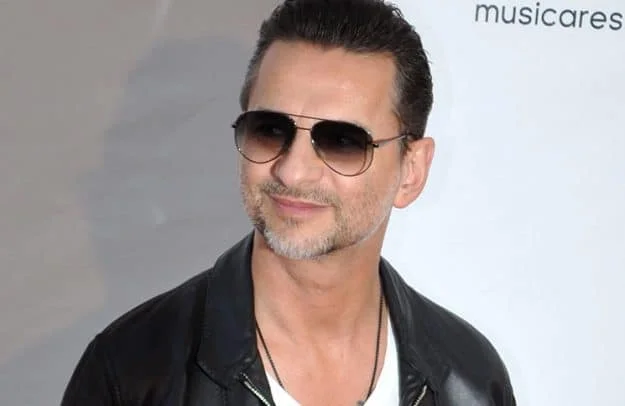 Dave Gahan vermögen  Ernährung