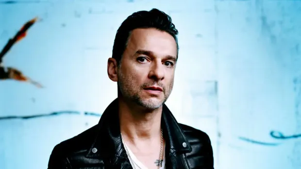 Dave Gahan vermögen  Persönliche Details