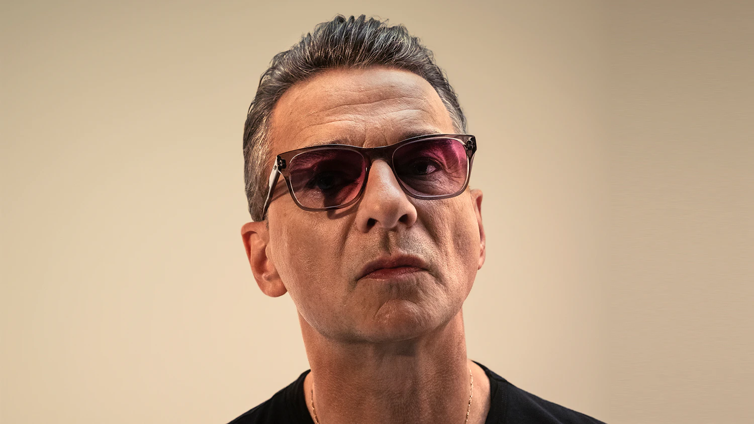 Dave Gahan vermögen