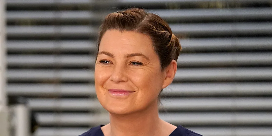 Ellen Pompeo schlaganfall Info