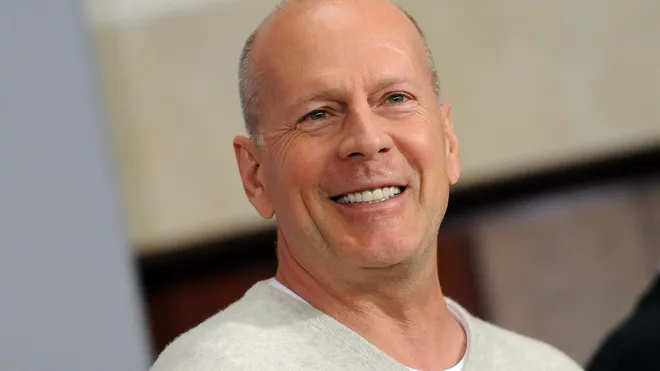 Bruce Willis Tot Ernährung