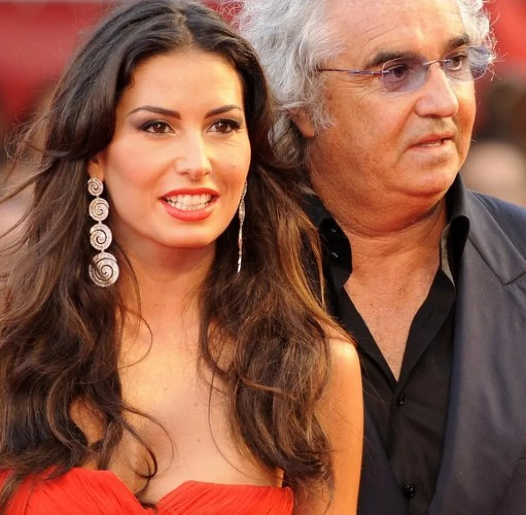 flavio briatore vermögen Ernährung 