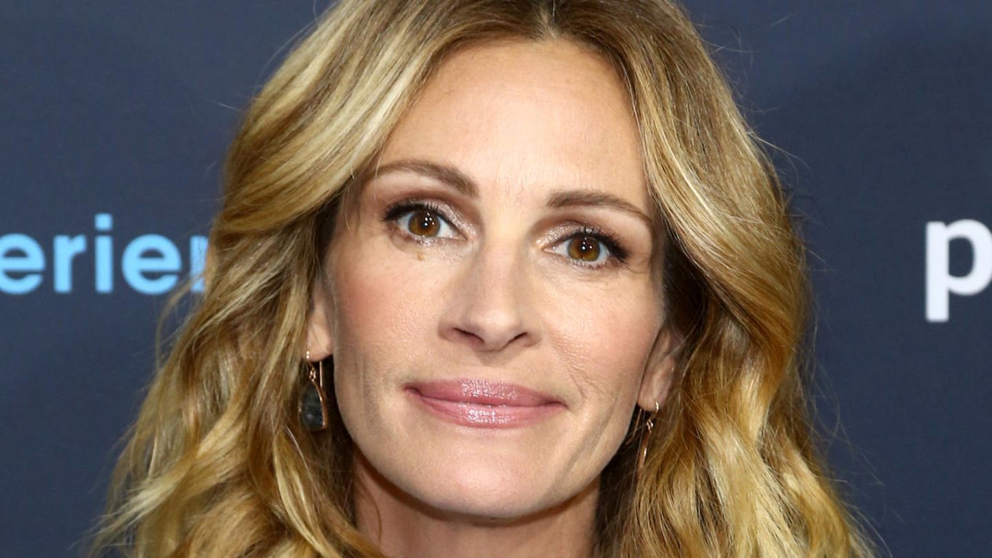 julia roberts krankheit Ernährung