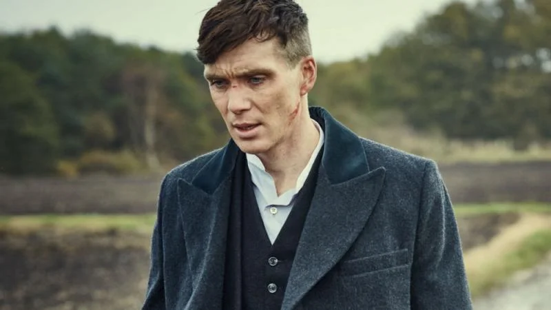 Cillian Murphy Krankheit  Ernährung