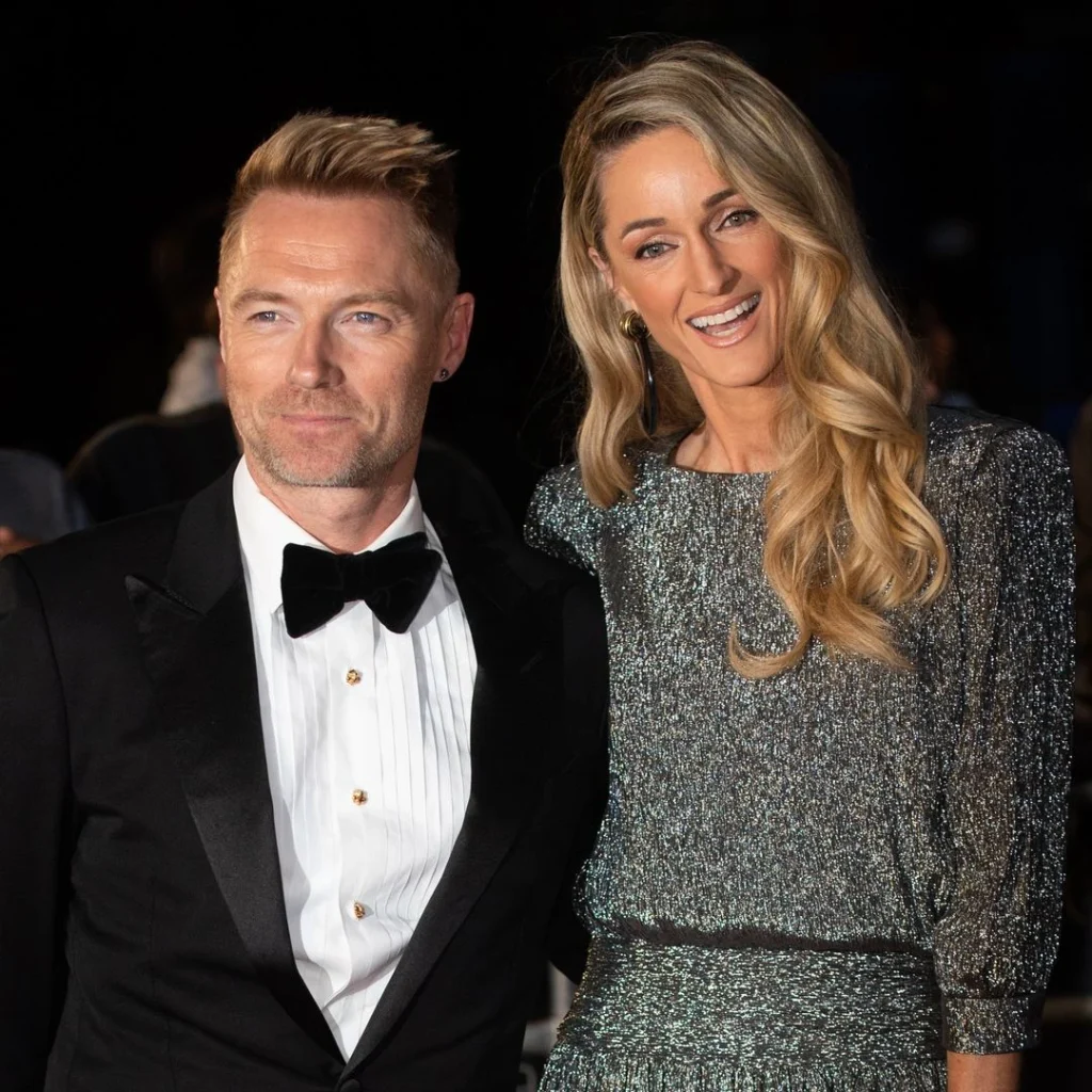 Storm Keating Ernährung