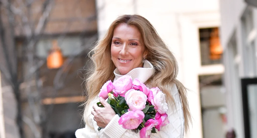 céline dion verstorben Diät