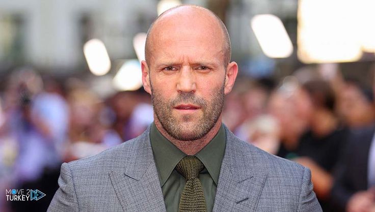 Jason Statham krankheit