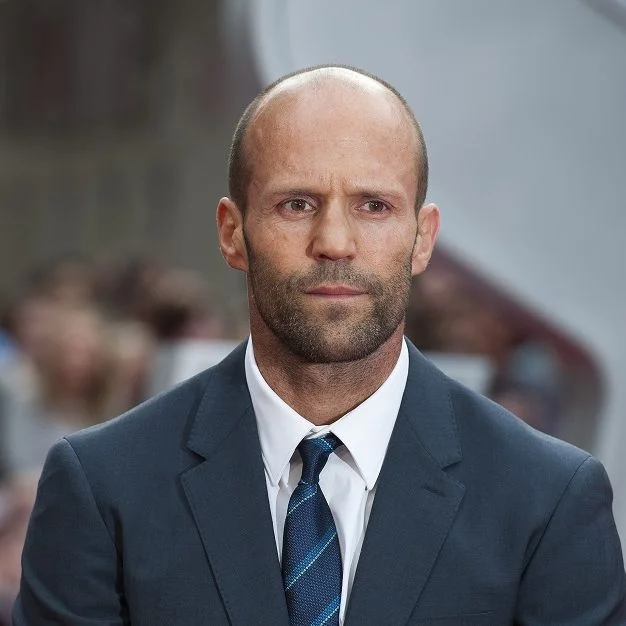 Jason Statham krankheit Tägesablauf