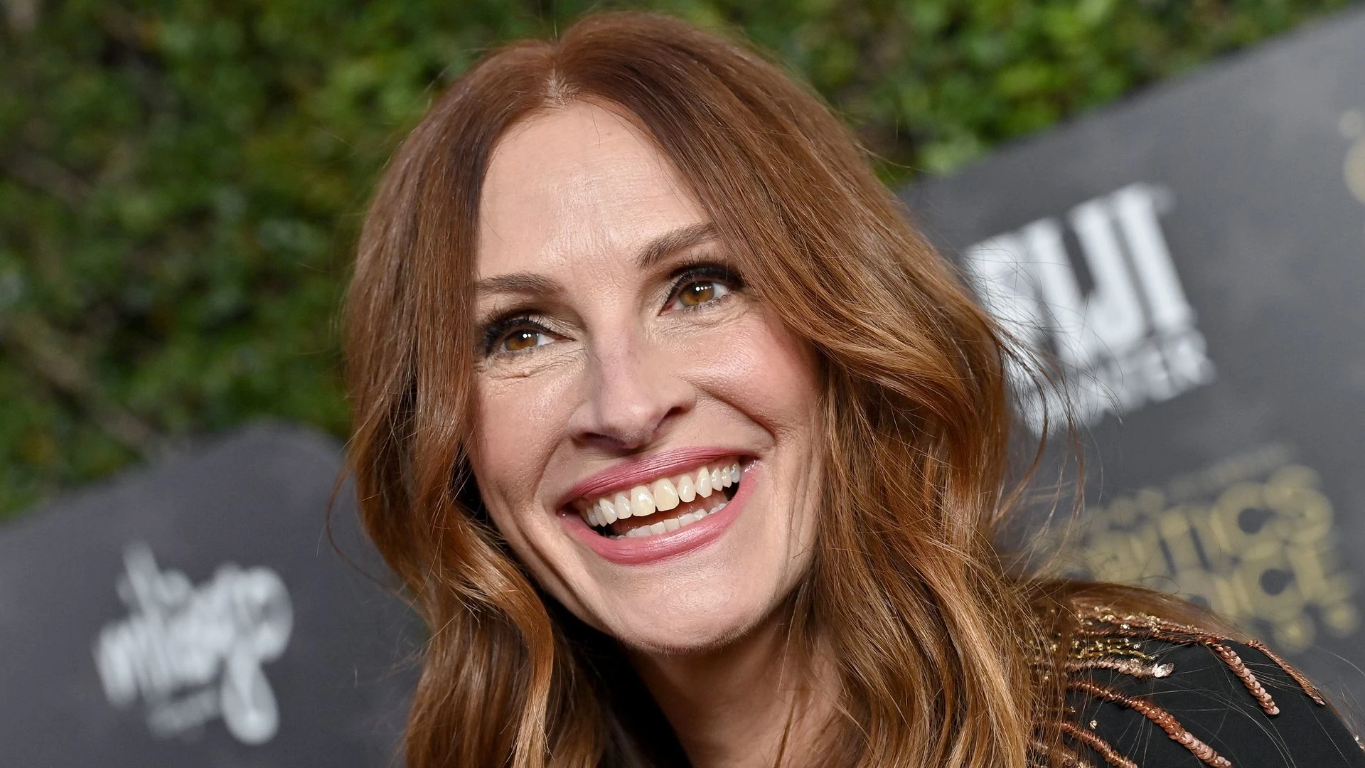 Julia Roberts Krankheit Info