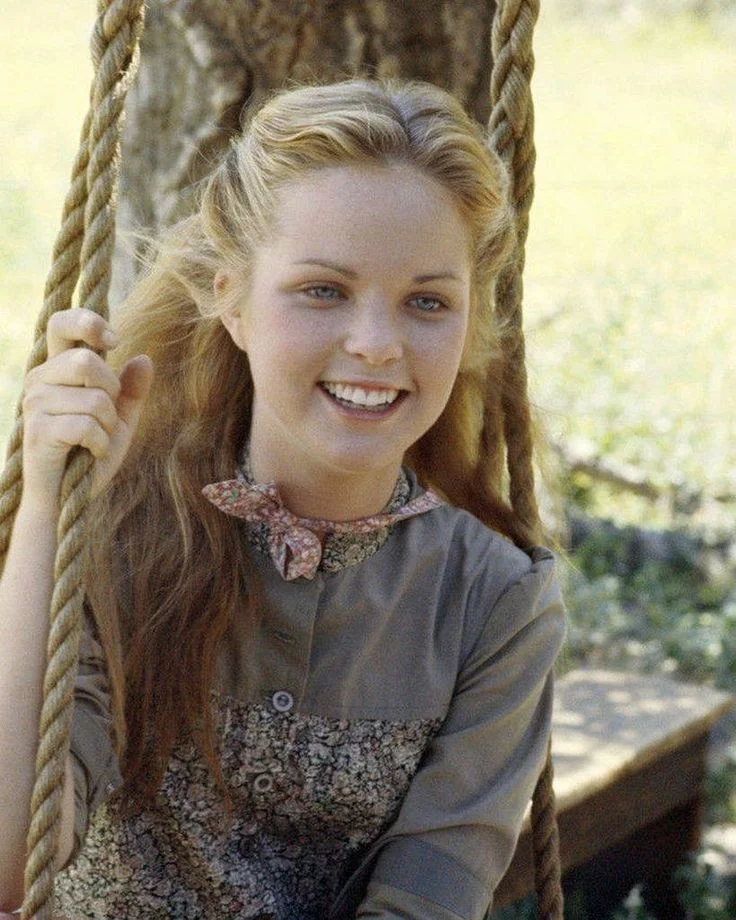 Mary Ingalls Schauspielerin Tot Info