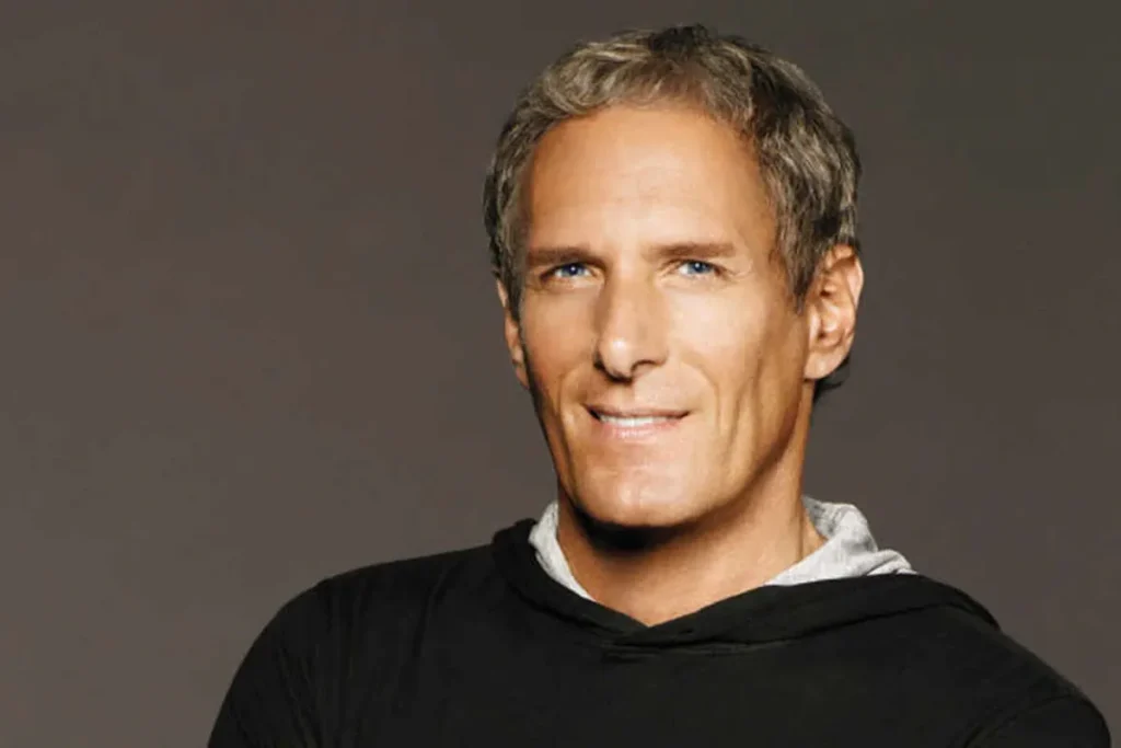 Michael Bolton krankheit Ernährung