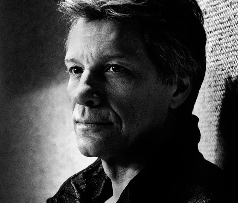 jon bon jovi schlaganfall Persönliche Info