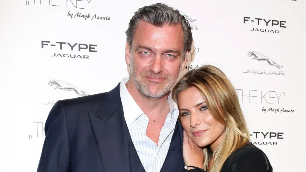 Ray Stevenson todesursache