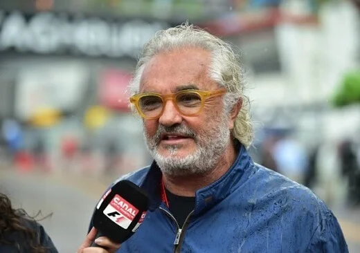 flavio briatore vermögen Tägliche Routine