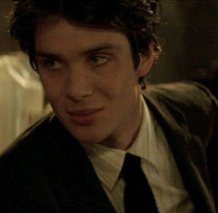 Cillian Murphy Krankheit Tagesablauf