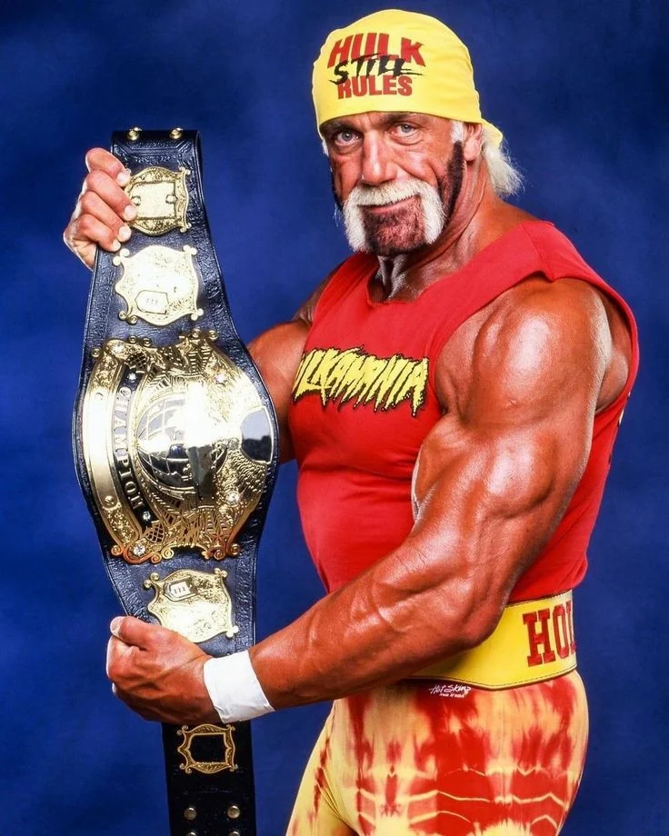 Hulk Hogan Vermögen Tagesablauf