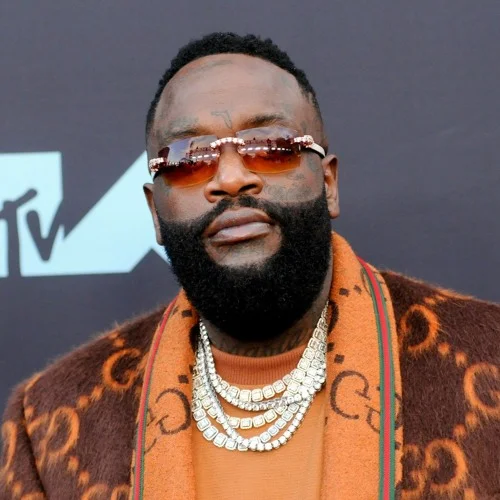 rick ross vermögen Tagesablauf