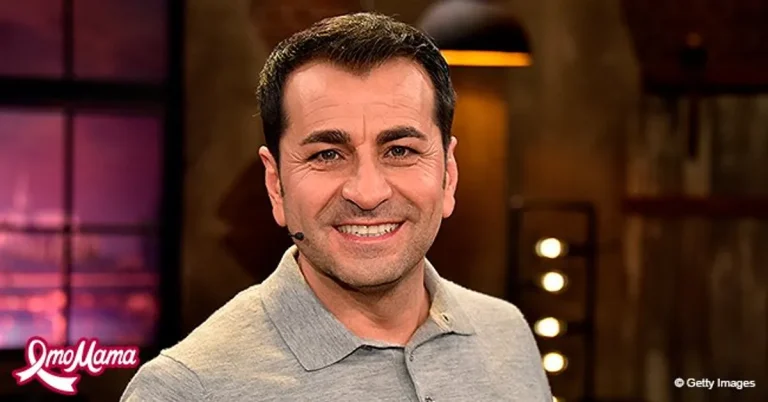 ali güngörmüs tochter