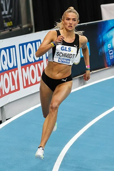 alica schmidt freund Tägesablauf