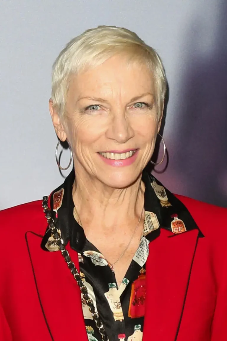 annie lennox todesursache