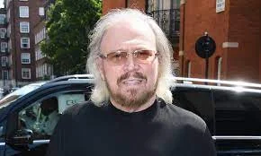 barry gibb todesursache  Ernährung