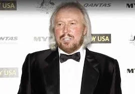 barry gibb