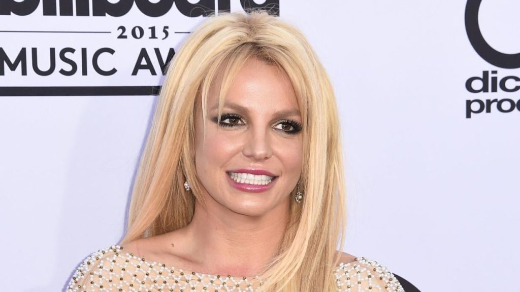 britney spears vermögenhat Ernährung