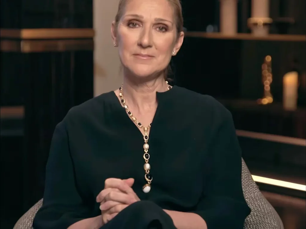 céline dion verstorben Info