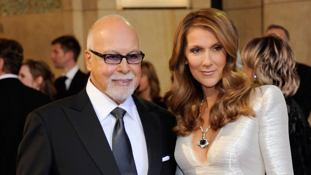 céline dion verstorben Tagesablauf