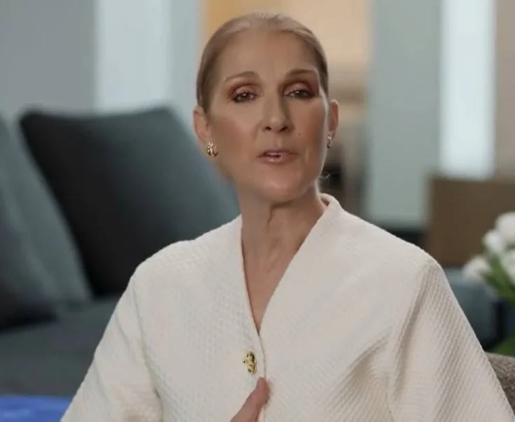 Céline Dion verstorben