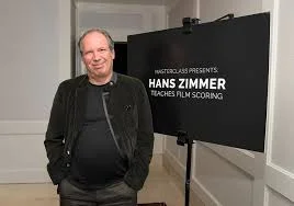 hans zimmer vermögen Ernährung