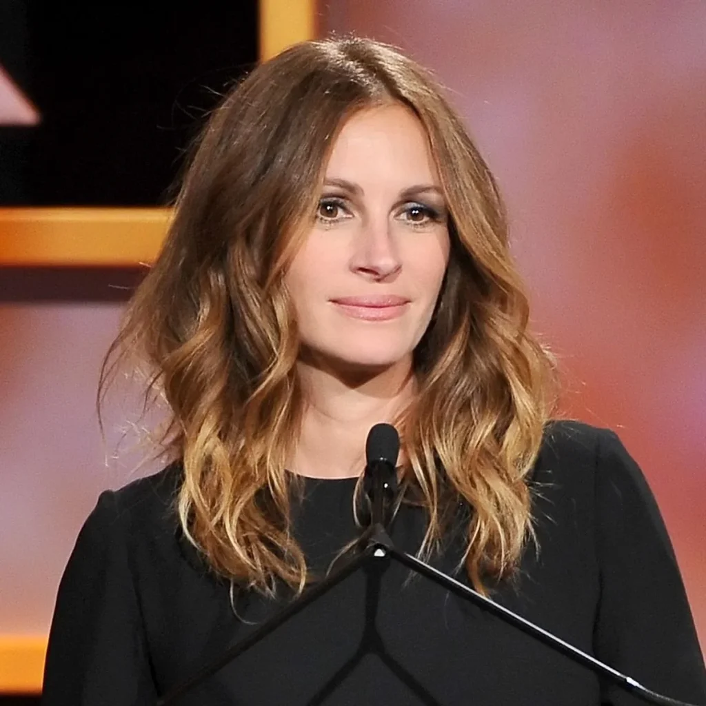 julia roberts krankheit