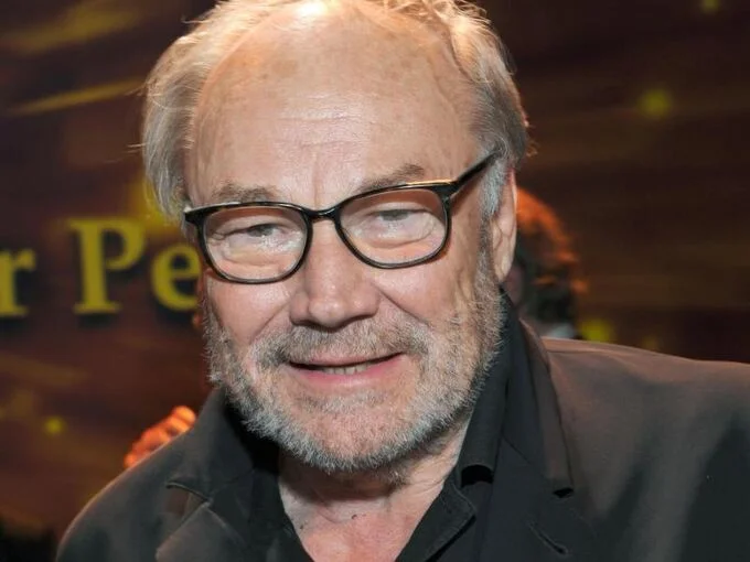 klaus maria brandauer krank