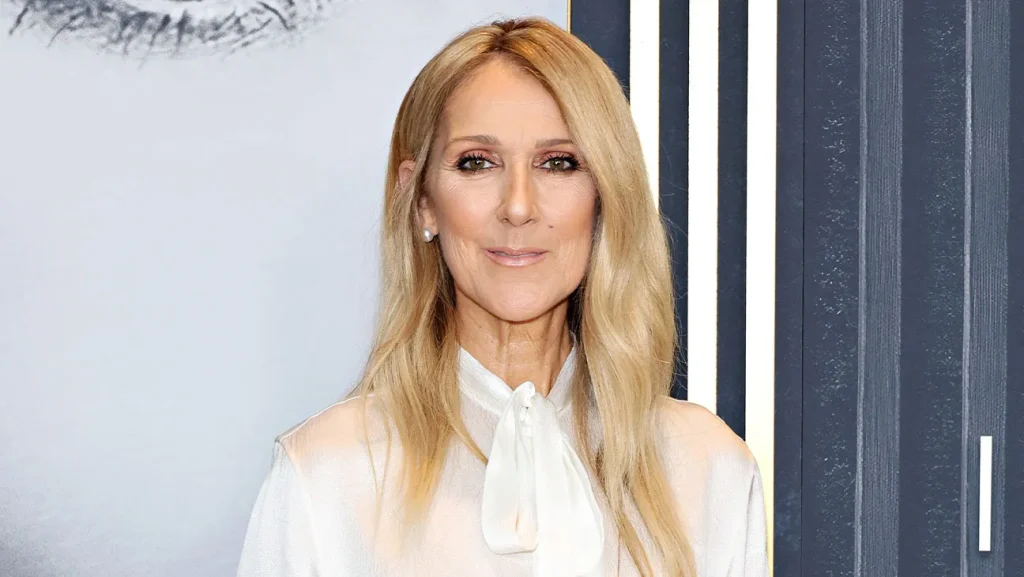 lebt celine dion noch Ernährung