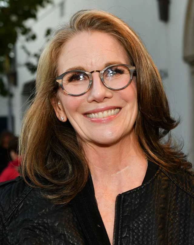 melissa gilbert verstorben