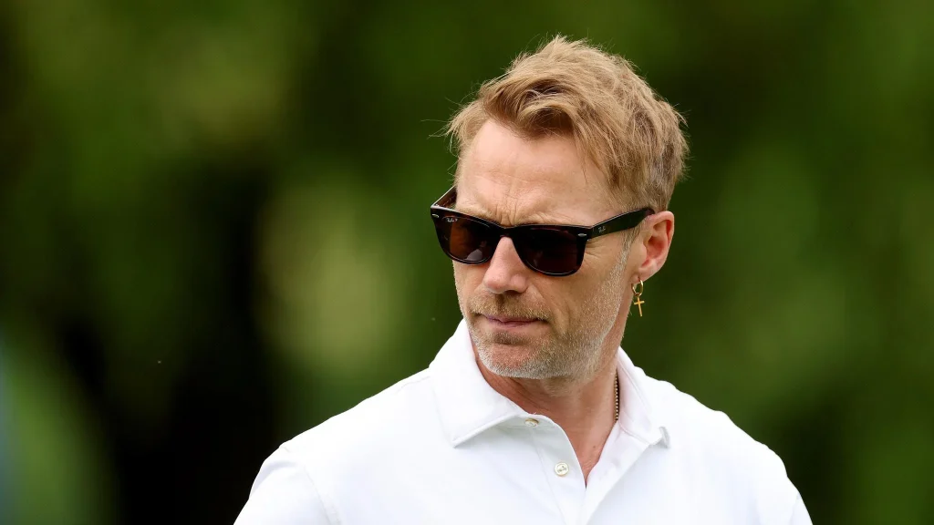 ronan keating vermögen Ernährung