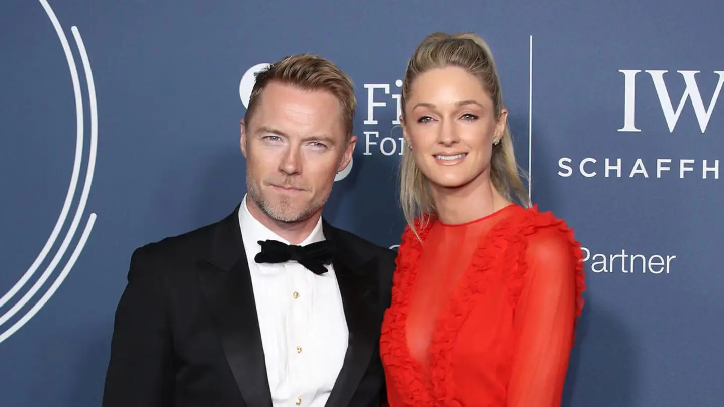 ronan keating vermögen Tagesablauf