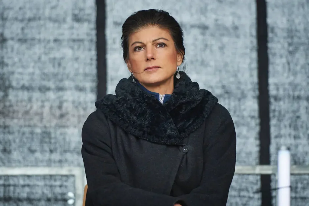 sahra wagenknecht eltern herkunft 