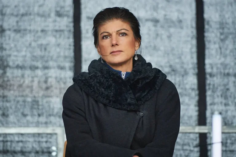 sahra wagenknecht eltern herkunft