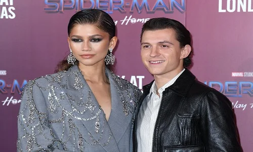 Zendaya Eltern Info