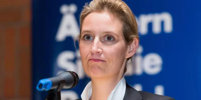 Alice Weidel Eltern Tagesablauf