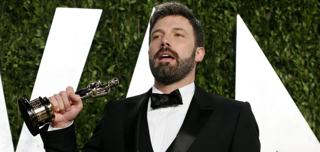 Ben Affleck Vermögen Diät