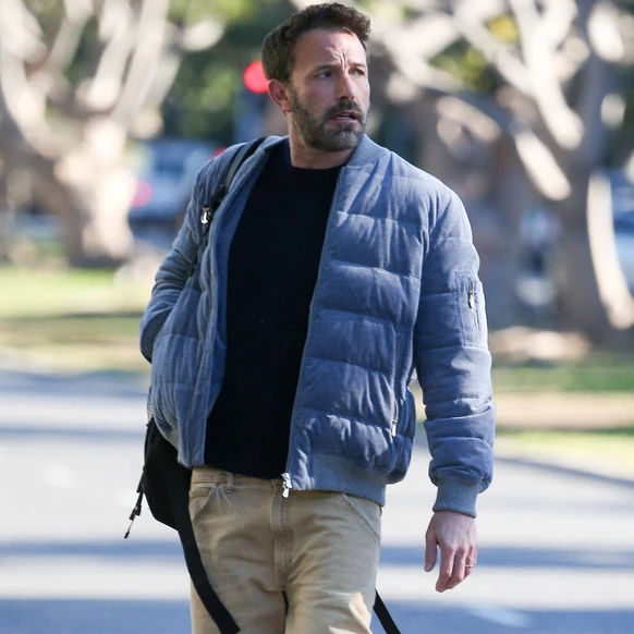 Ben Affleck Vermögen Karriere