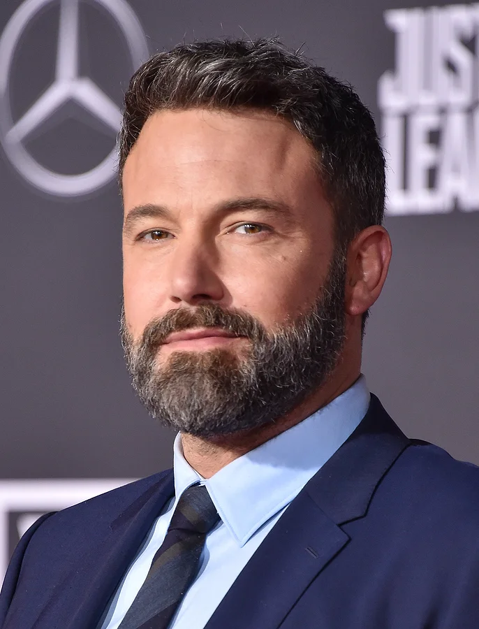 Ben Affleck Vermögen