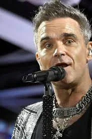 Robbie Williams Vermögen Ernährung