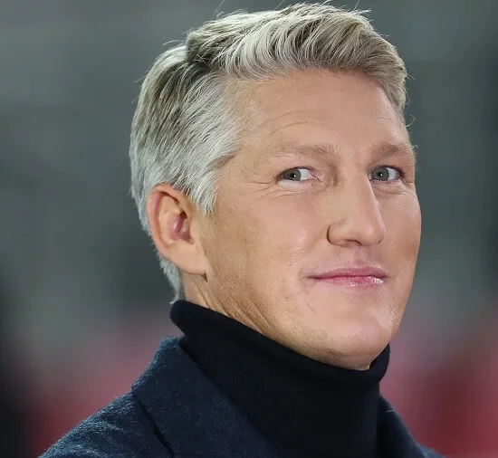 vermögen bastian schweinsteiger Ernährung